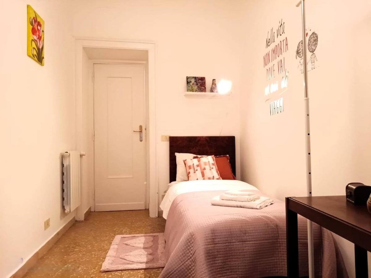 Apartment A Casa Di Chloe - San Giovanni
