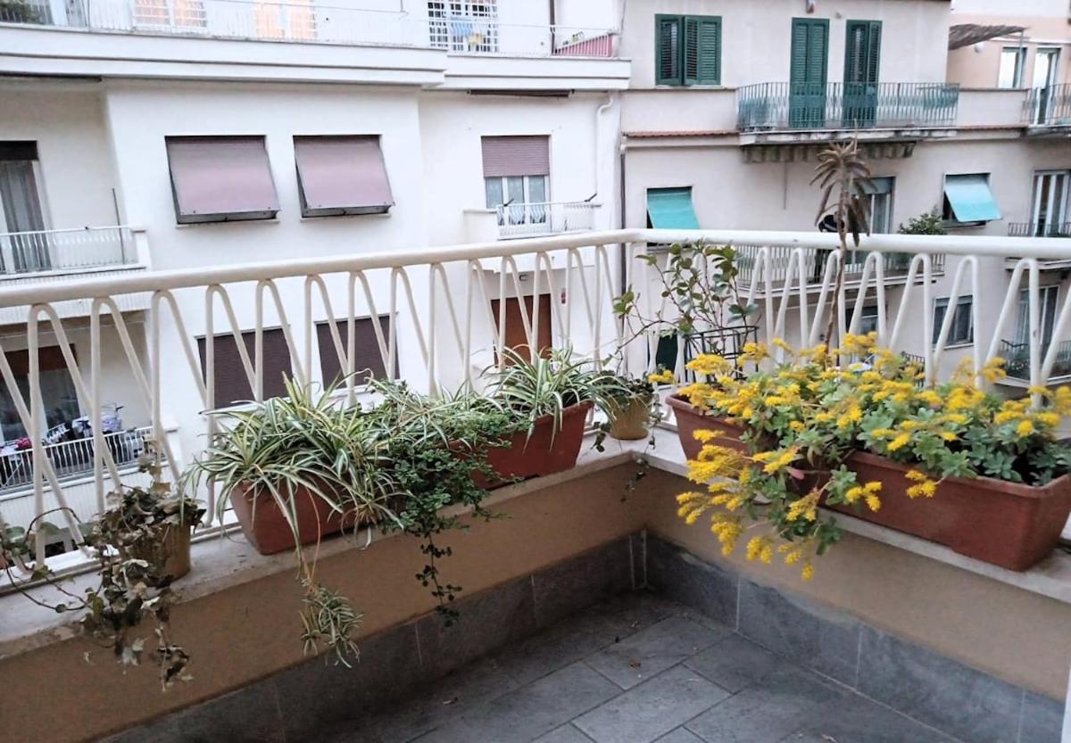 A Casa Di Chloe - San Giovanni *
