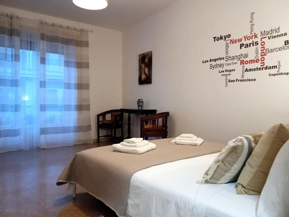 Apartment A Casa Di Chloe - San Giovanni Rome