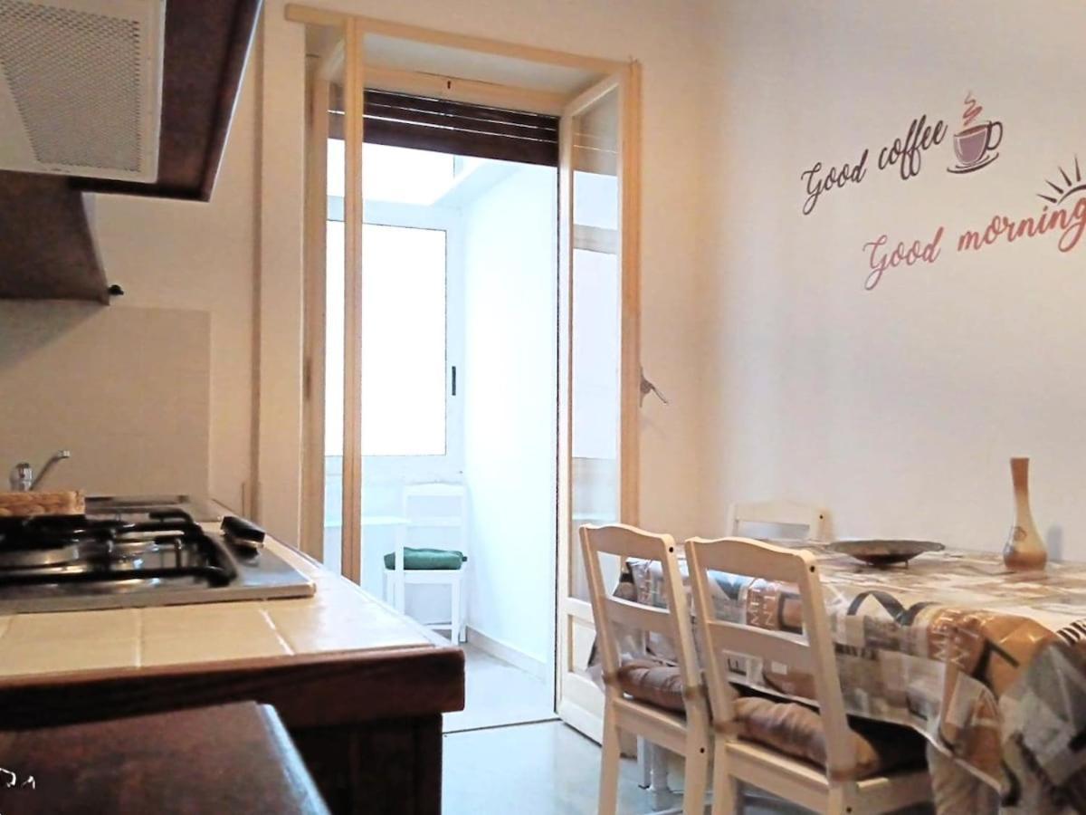 A Casa Di Chloe - San Giovanni