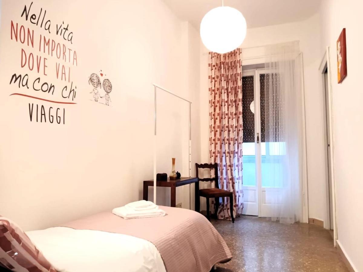 A Casa Di Chloe - San Giovanni Apartment