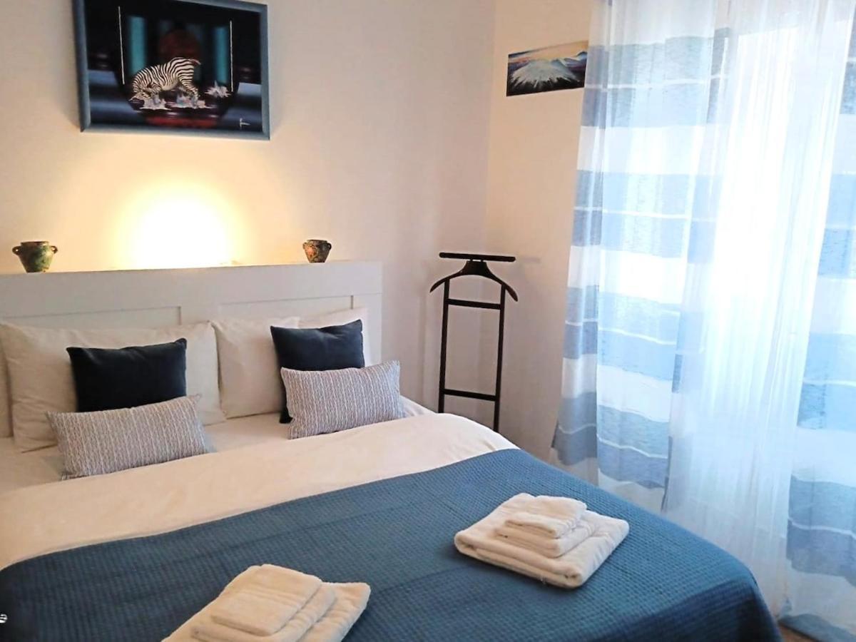 A Casa Di Chloe - San Giovanni Apartment Rome