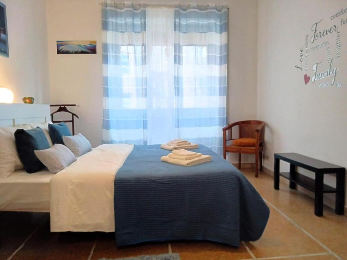 Apartment A Casa Di Chloe - San Giovanni Rome