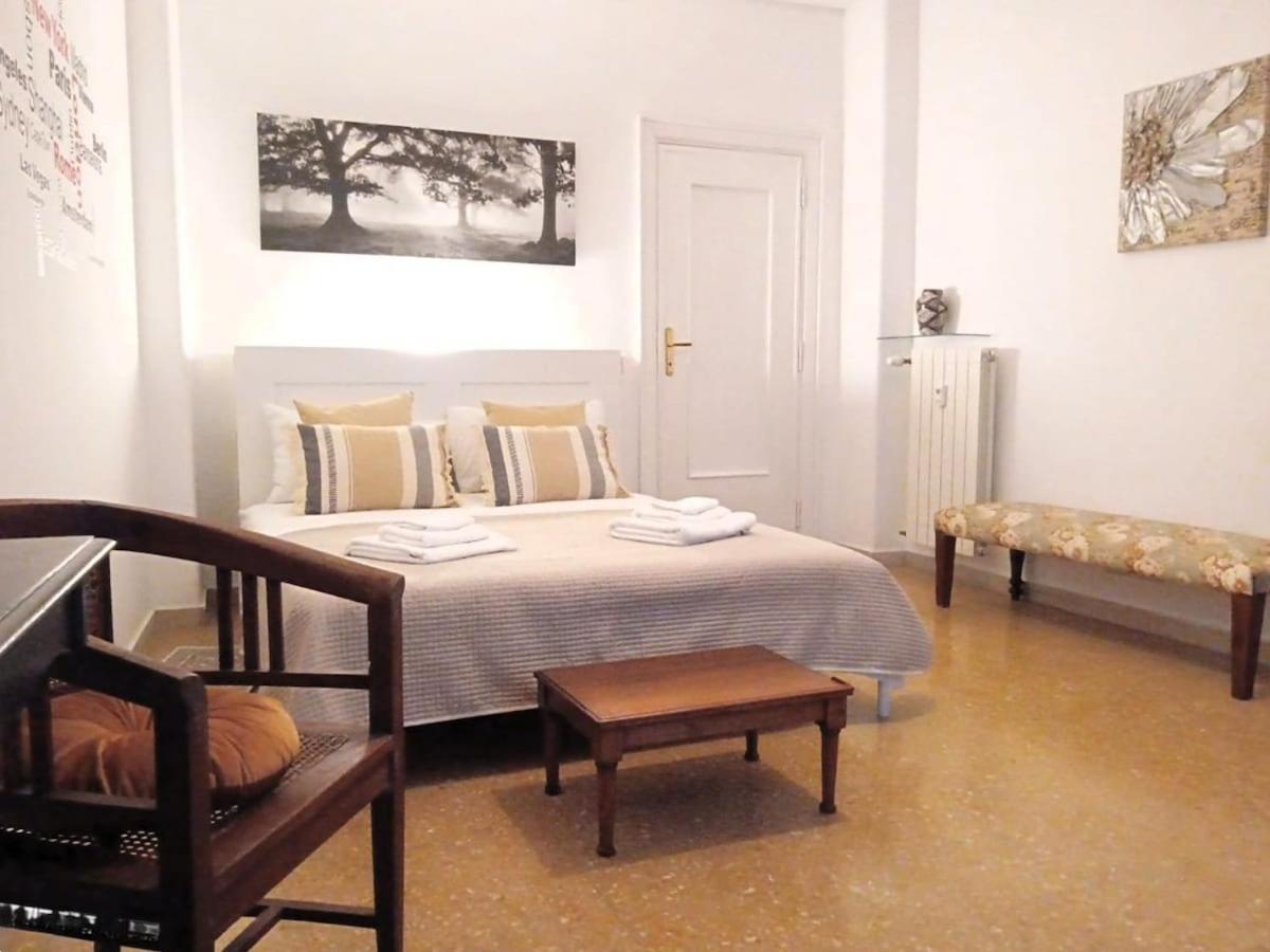 A Casa Di Chloe - San Giovanni Apartment Rome
