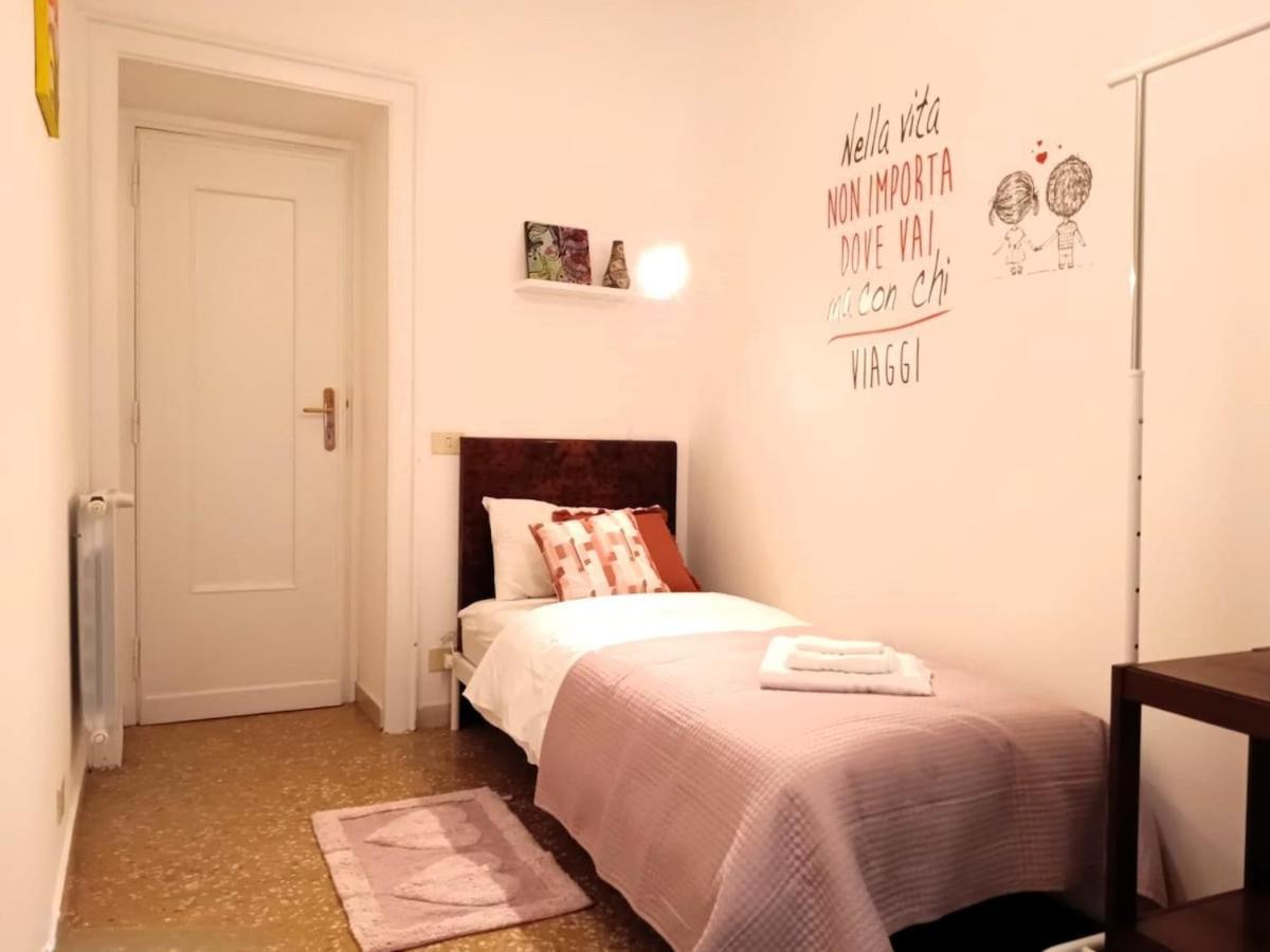 A Casa Di Chloe - San Giovanni * Rome