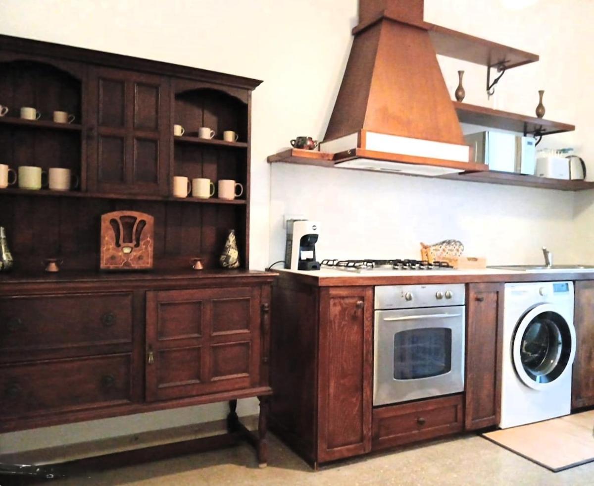 A Casa Di Chloe - San Giovanni Apartment Rome