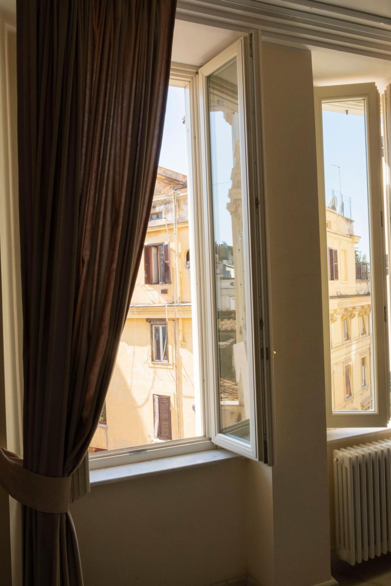 Sistina Appartement Rome