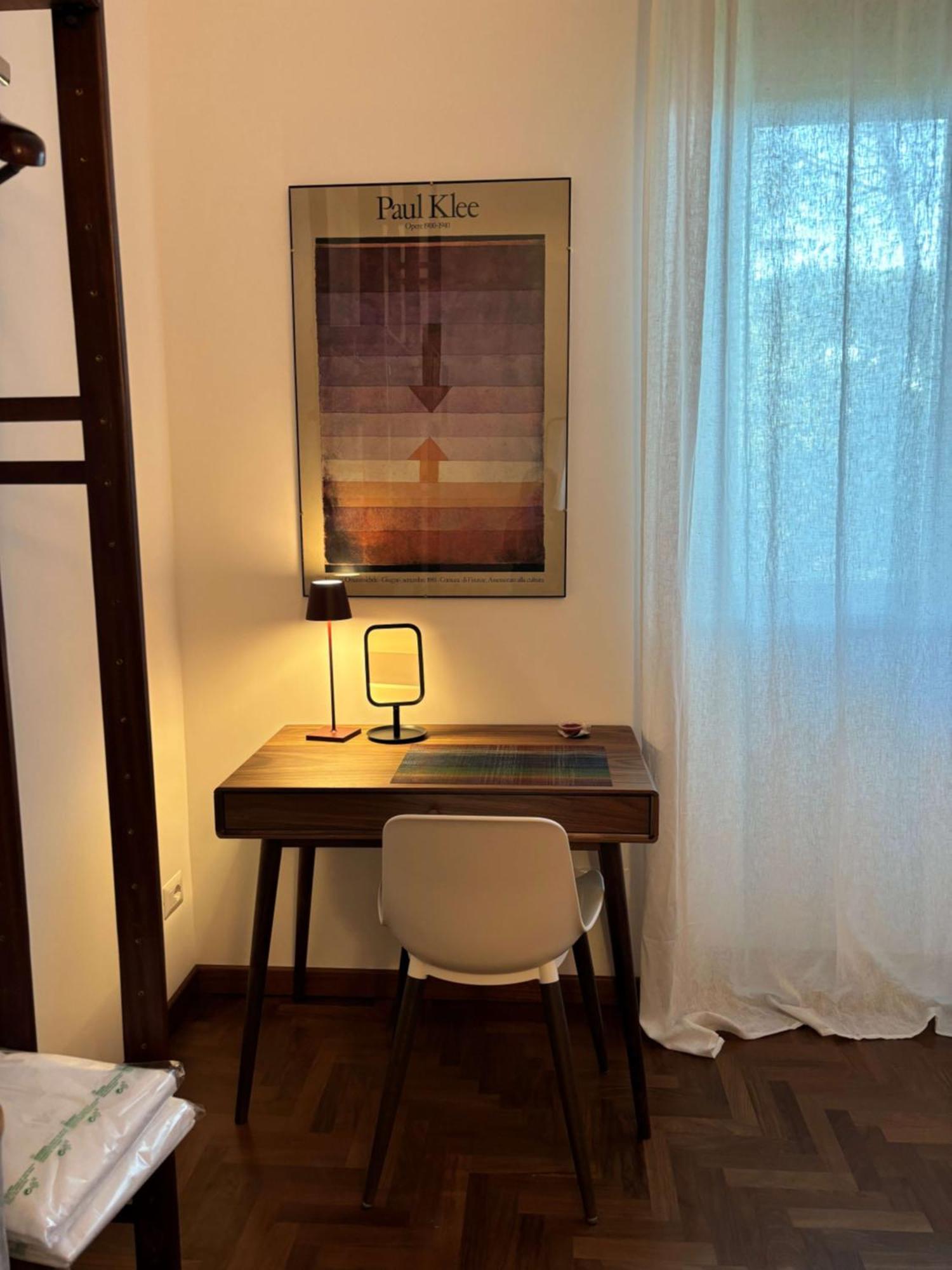 Bed & Breakfast Vivas Rubra Rome