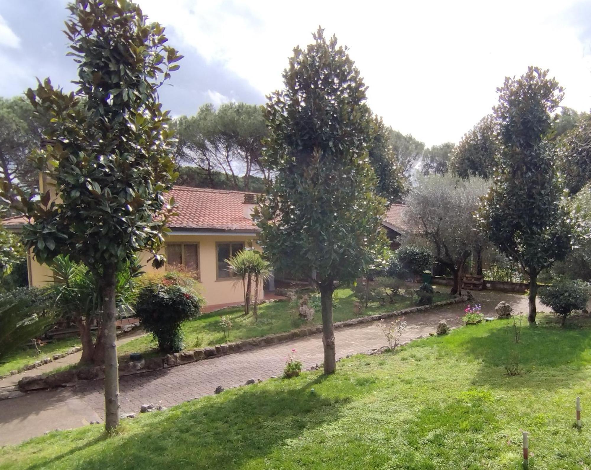 Vivas Rubra Bed & Breakfast Rome