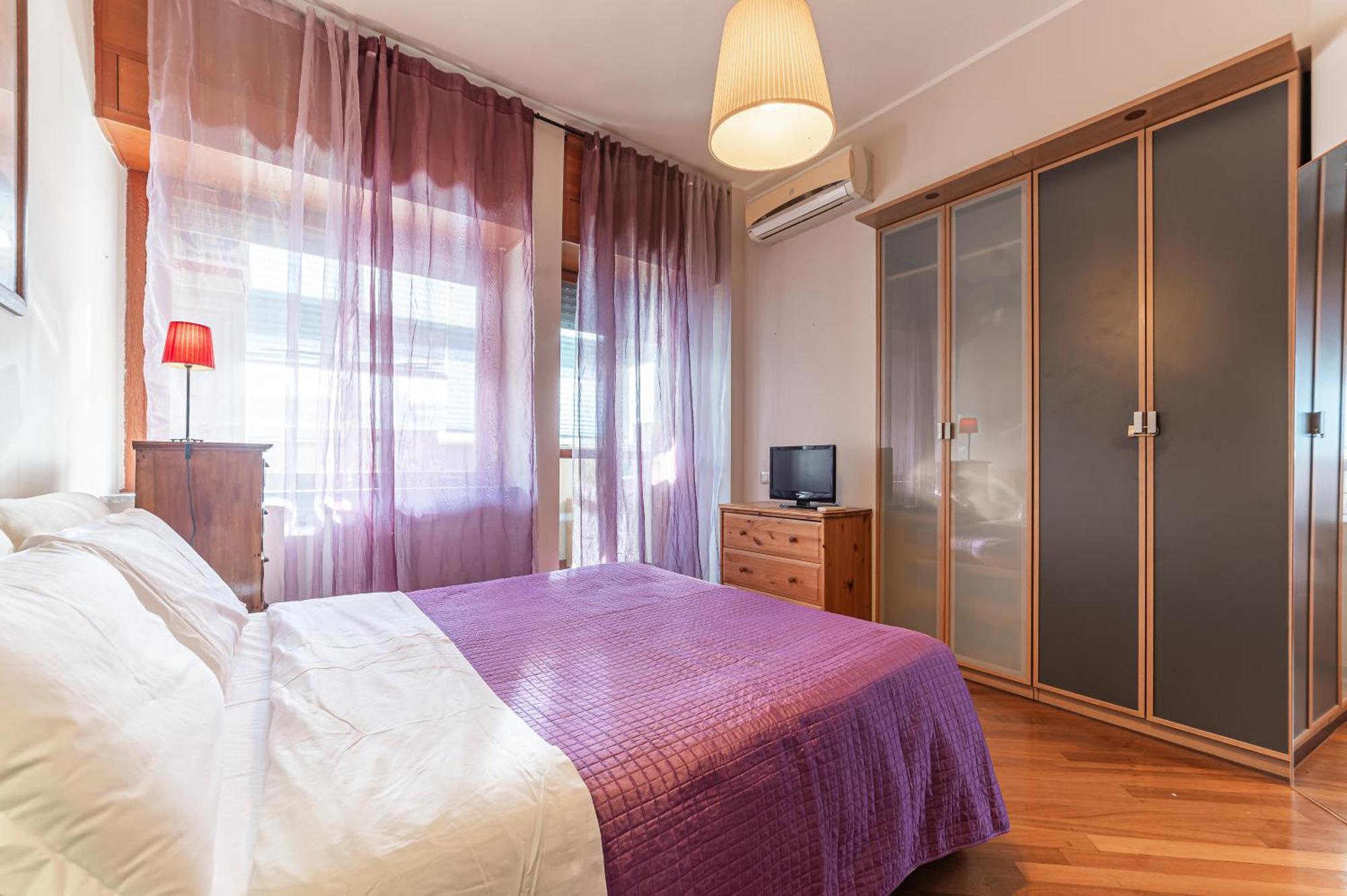 Mama - Cozy & Elegant * Rome