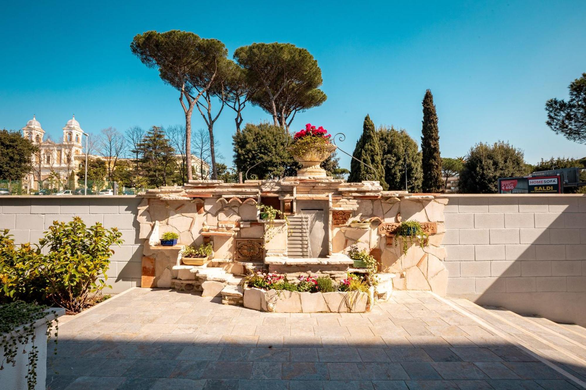 Twins Royal Rome