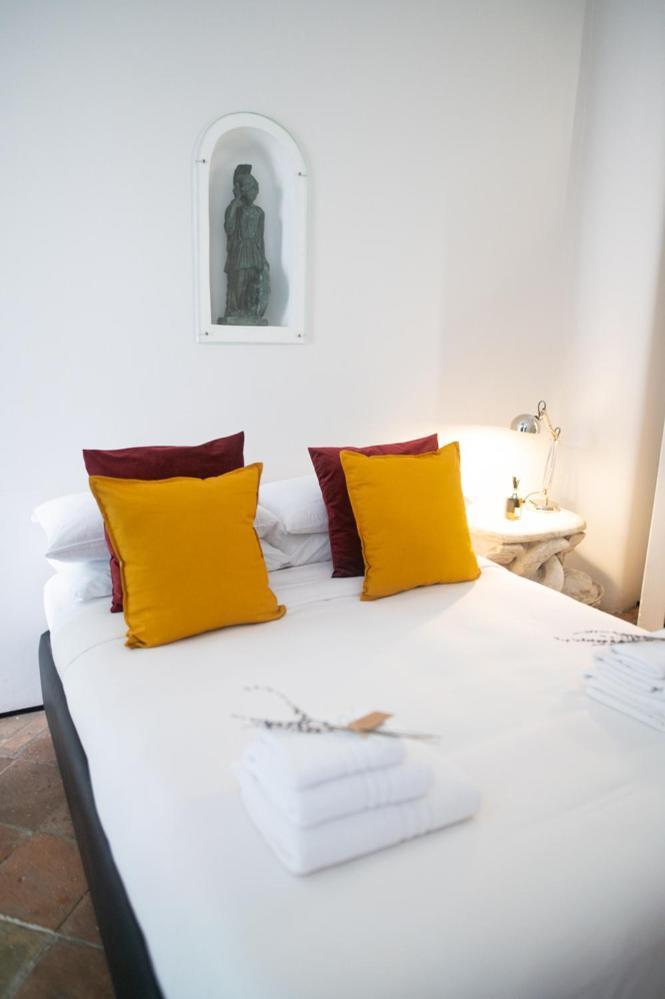 Civico 34 Apartment Rome