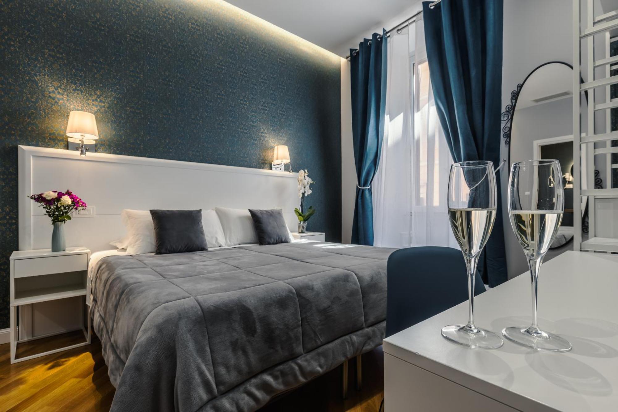 Bed And Maison d'hôtes
