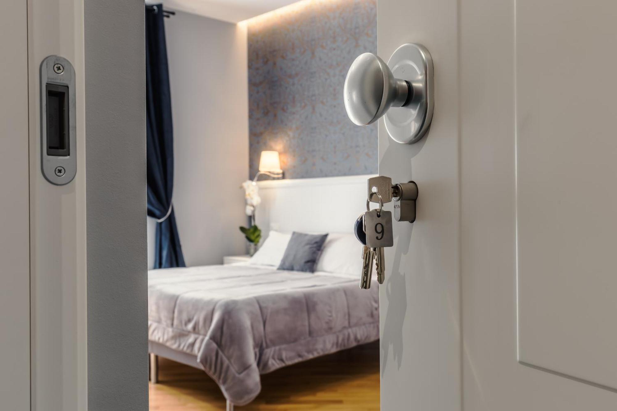 Bed And Maison d'hôtes