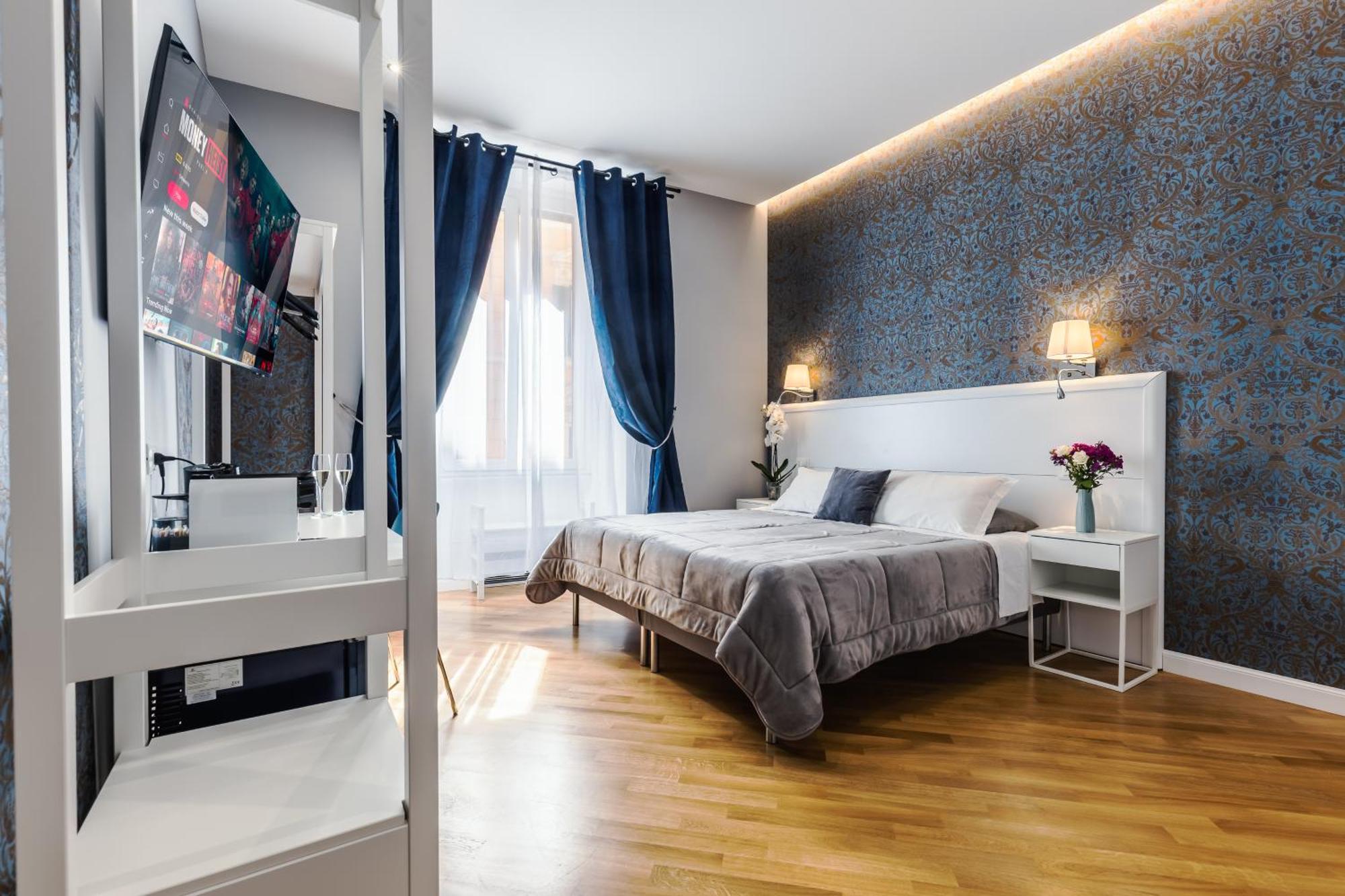 Bed And Maison d'hôtes