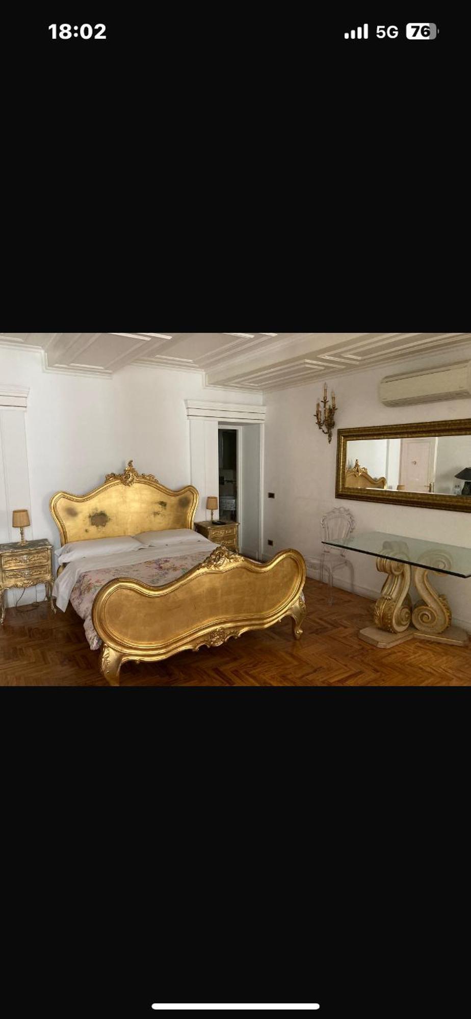Casa de hóspedes D.r.rome Spanish Luxury *