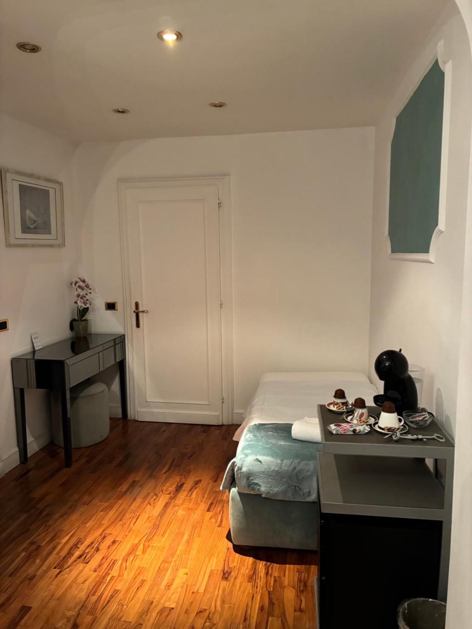 D.r.rome Spanish Luxury Casa de hóspedes Roma