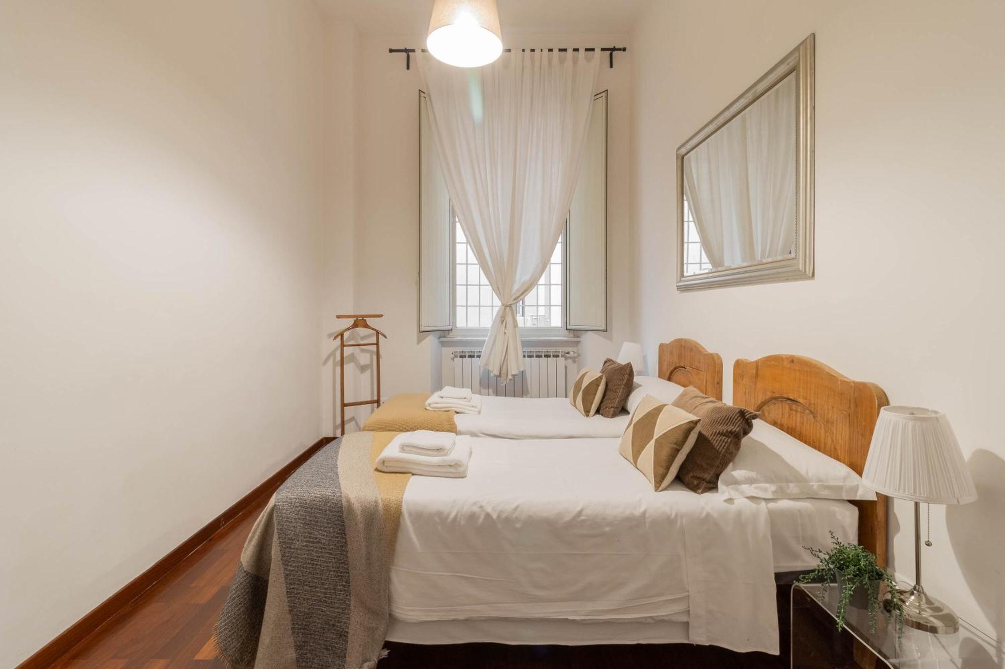Apartment Luxury Spagna *