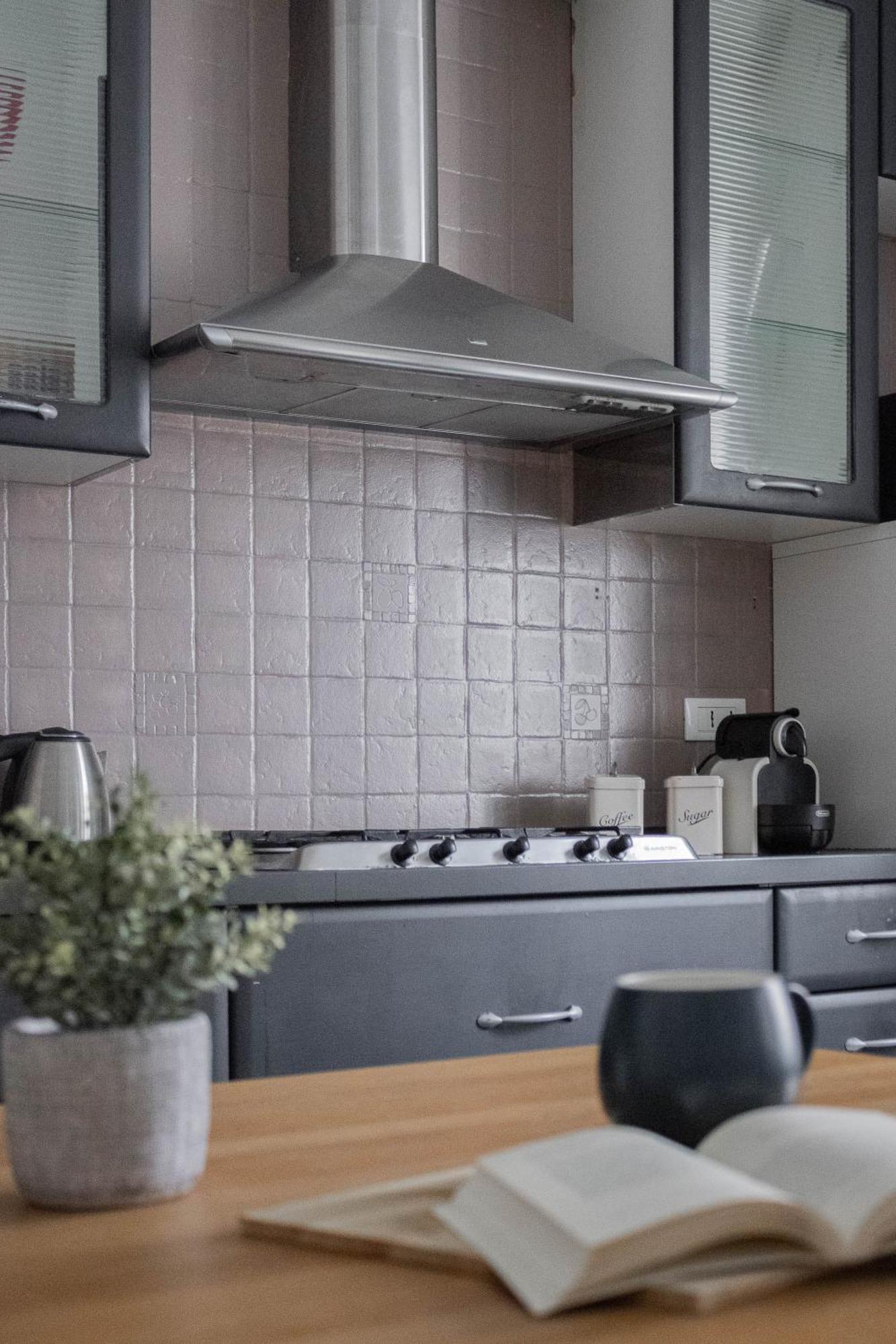 Luxury Spagna Apartment