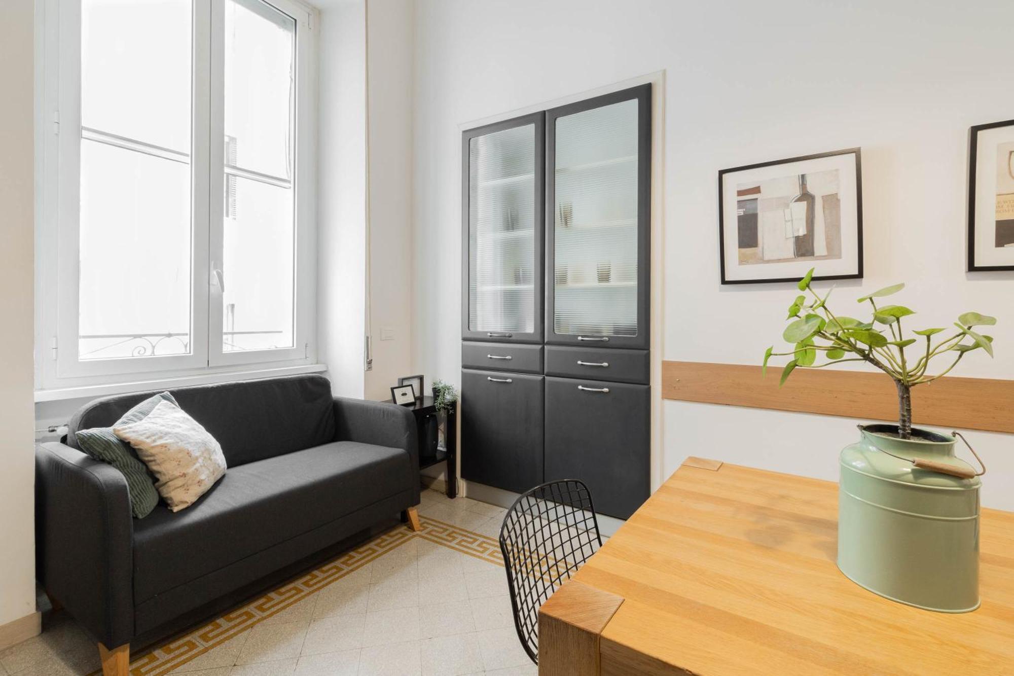 Apartment Luxury Spagna