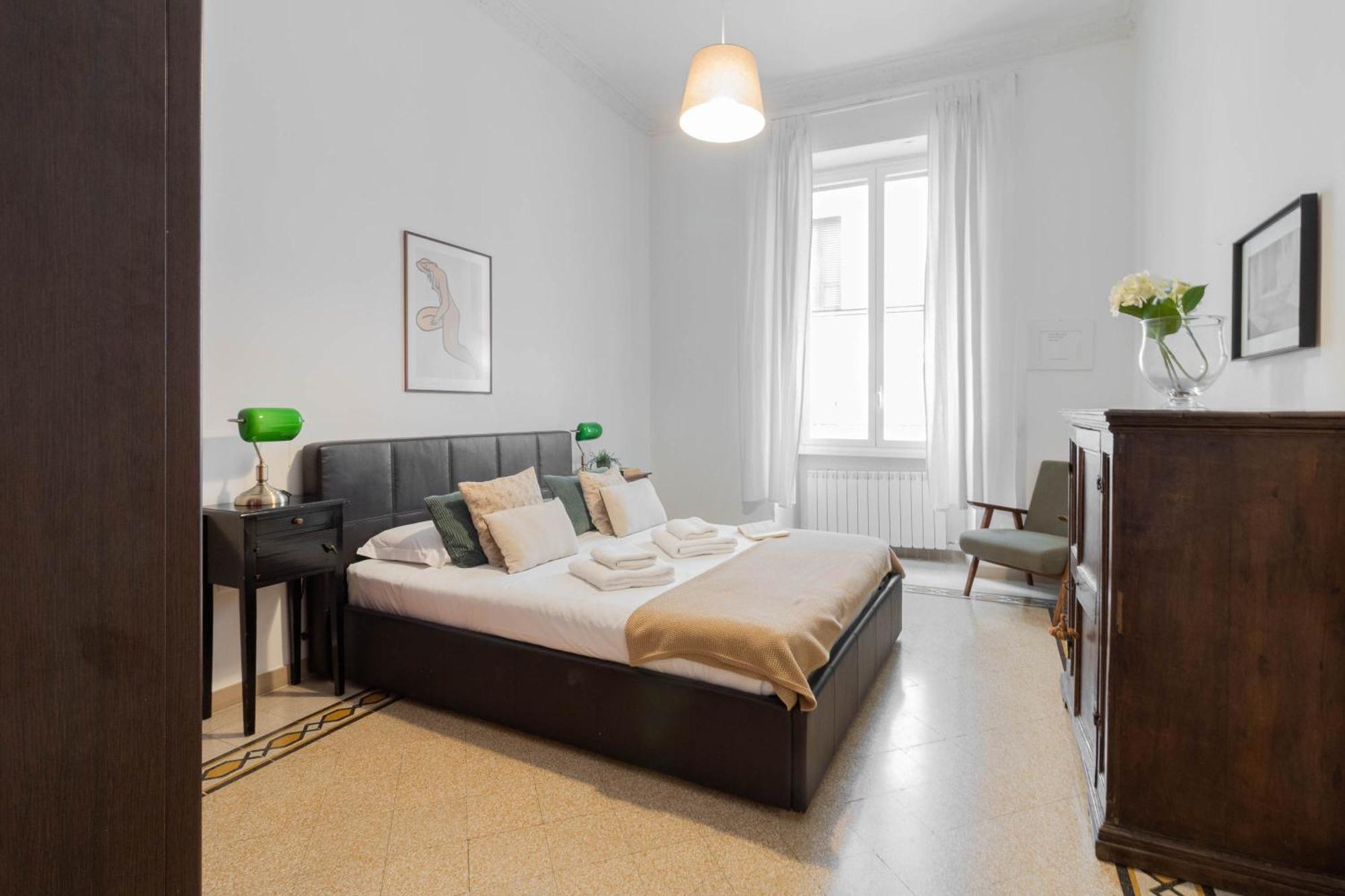 Luxury Spagna Apartment Rome