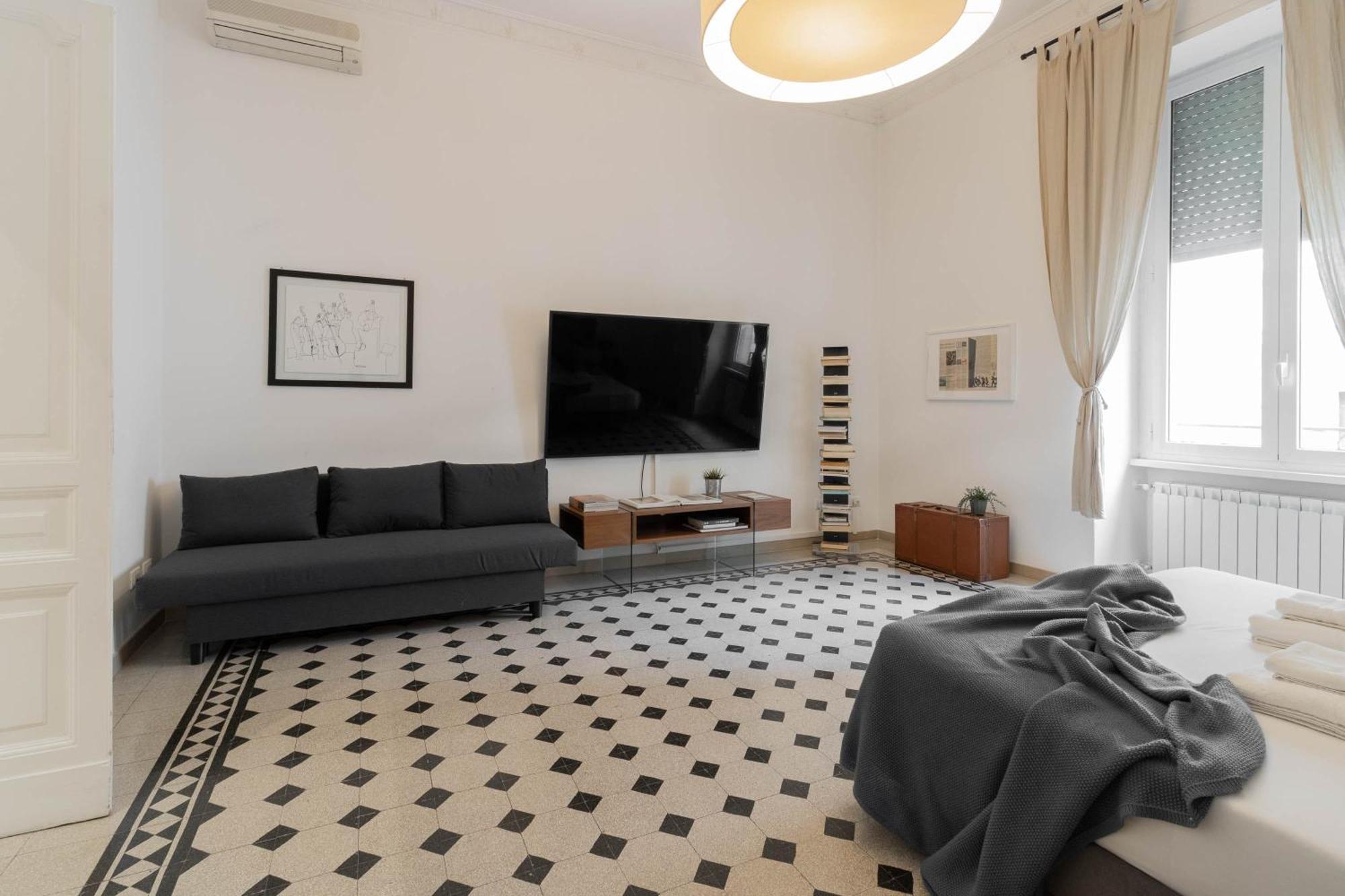 Luxury Spagna * Rome