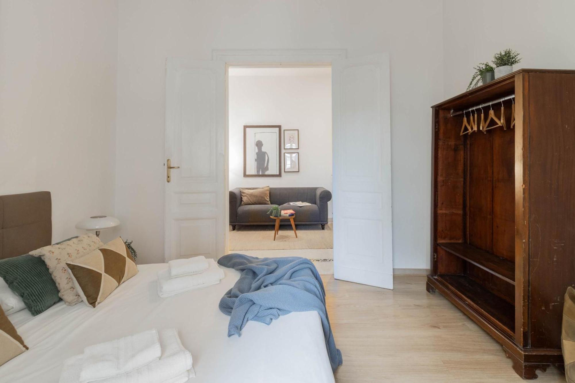 Luxury Spagna Apartment Rome