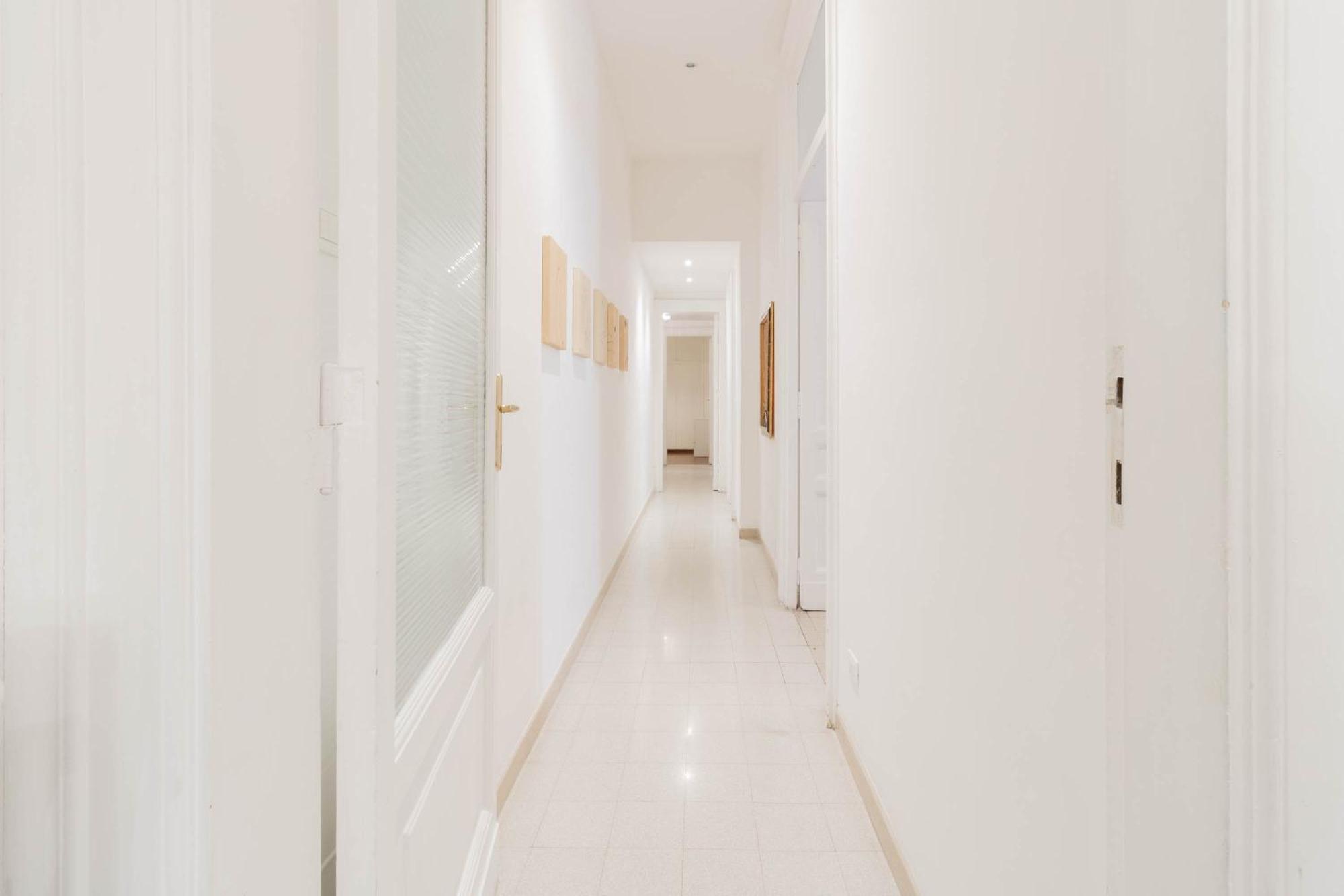 Apartment Luxury Spagna *
