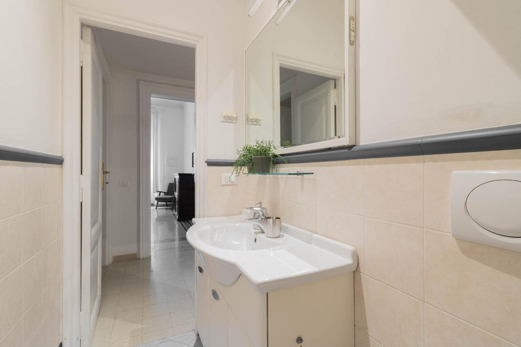 Luxury Spagna Apartment