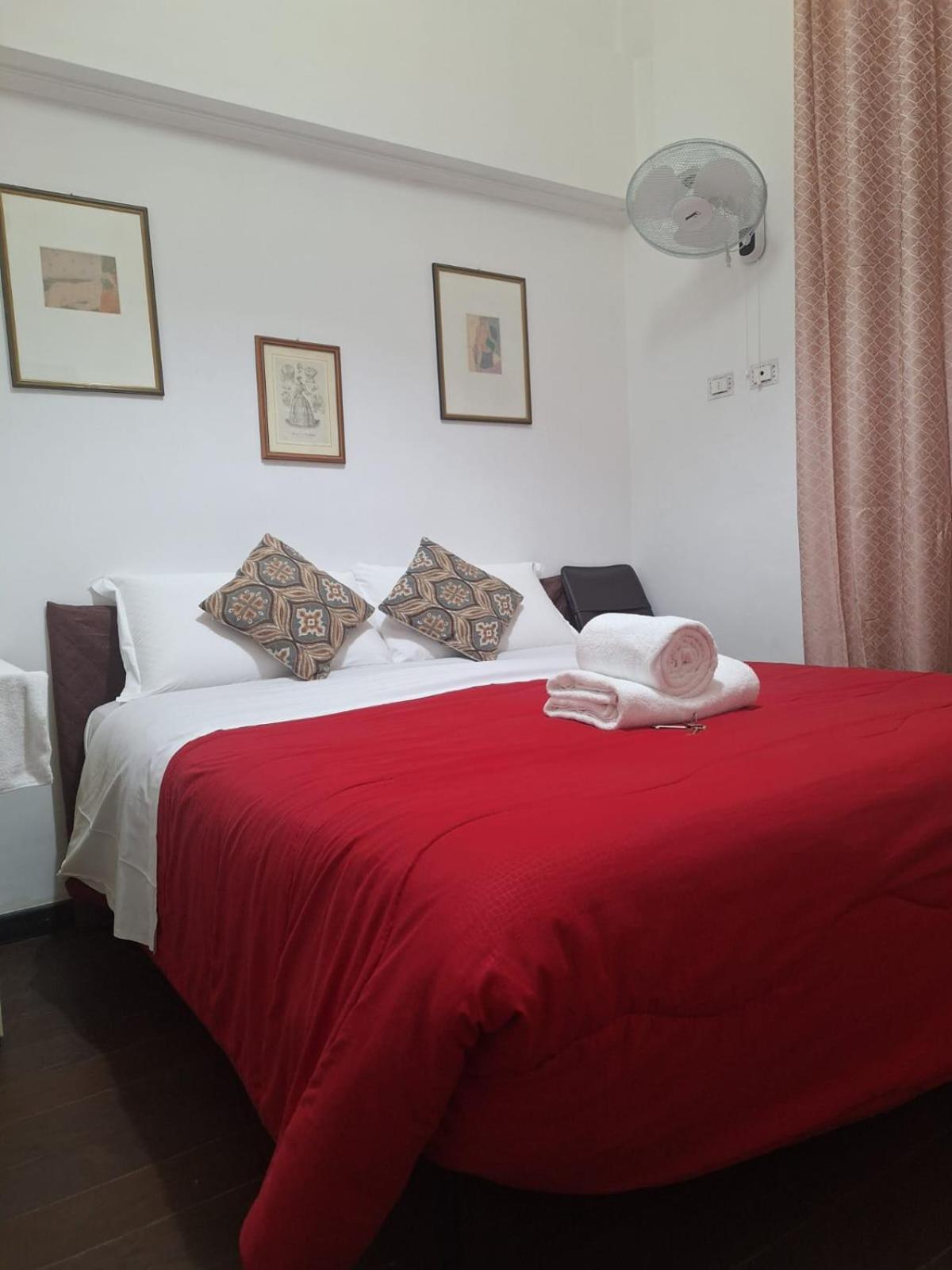 Hostel Casa Fanti 57 *