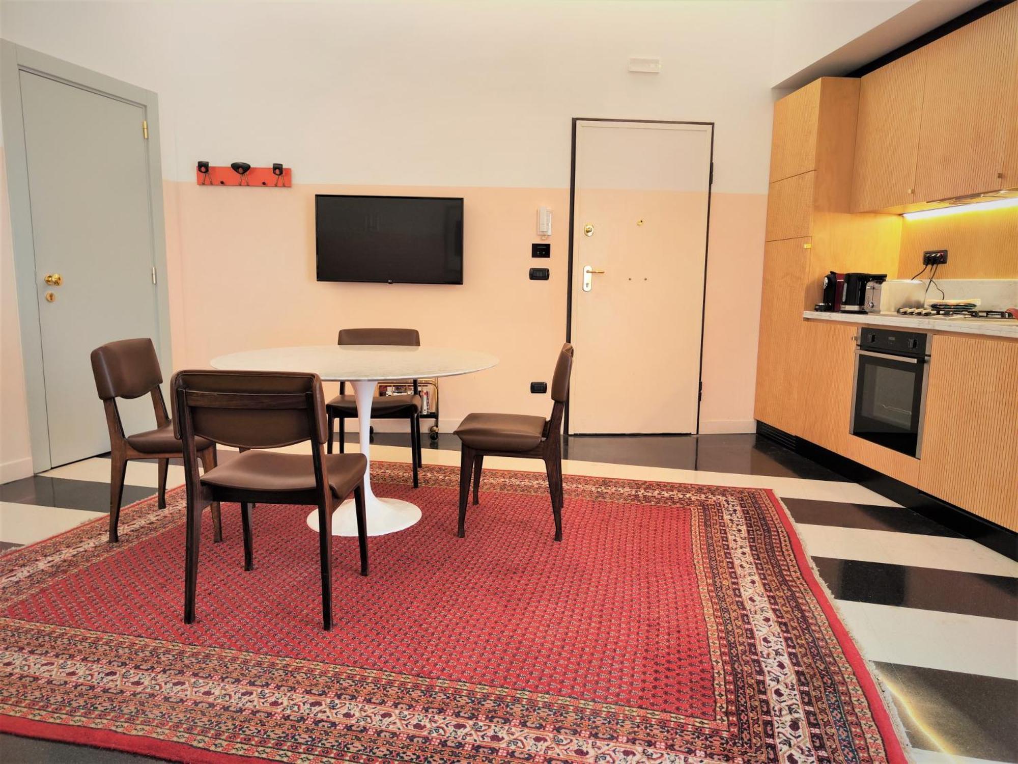 Vino E Oli Residenze Apartment