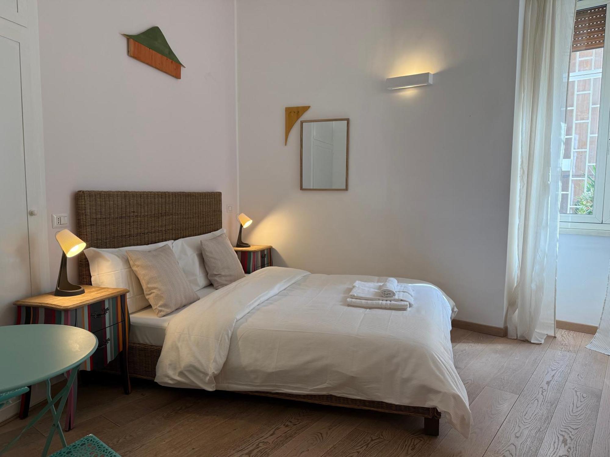 Green Guest house