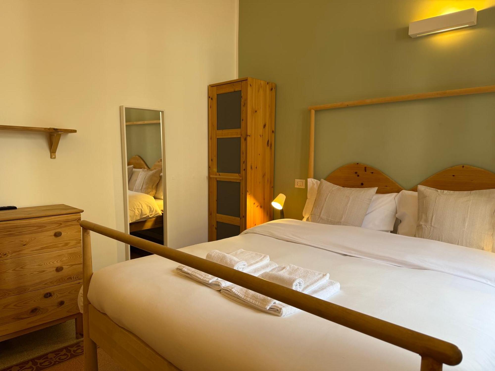 Guest house Green