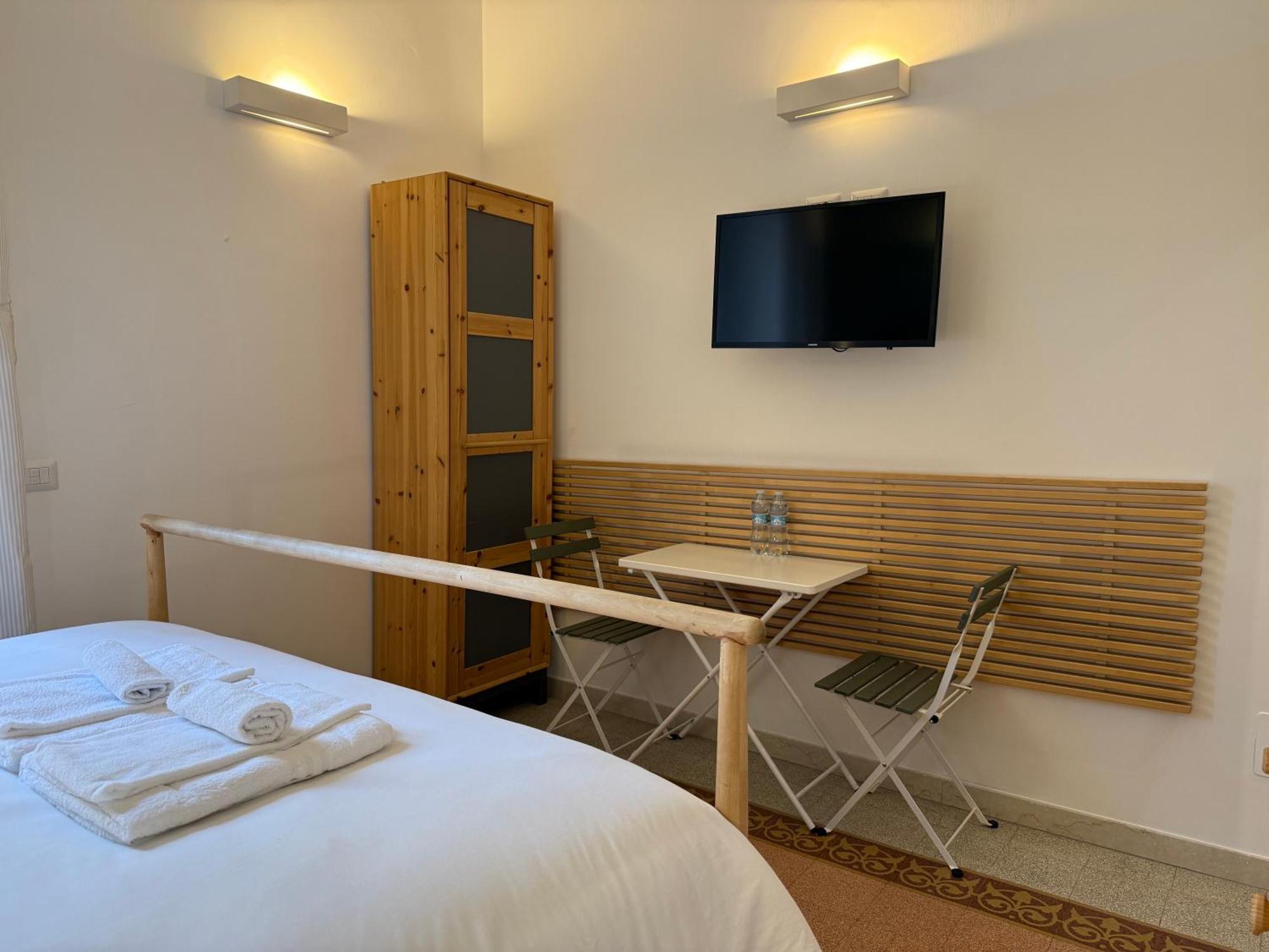 Green Guest house *