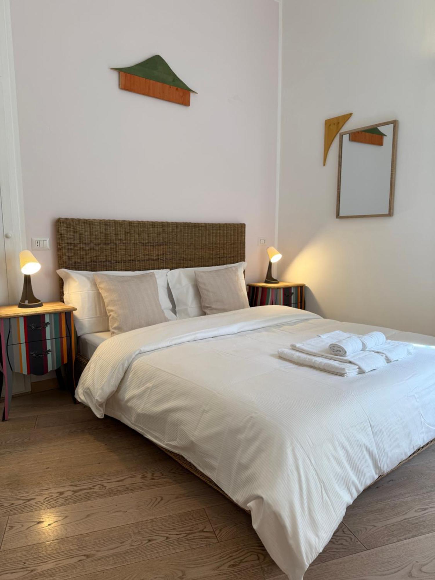 Guest house Green Rome