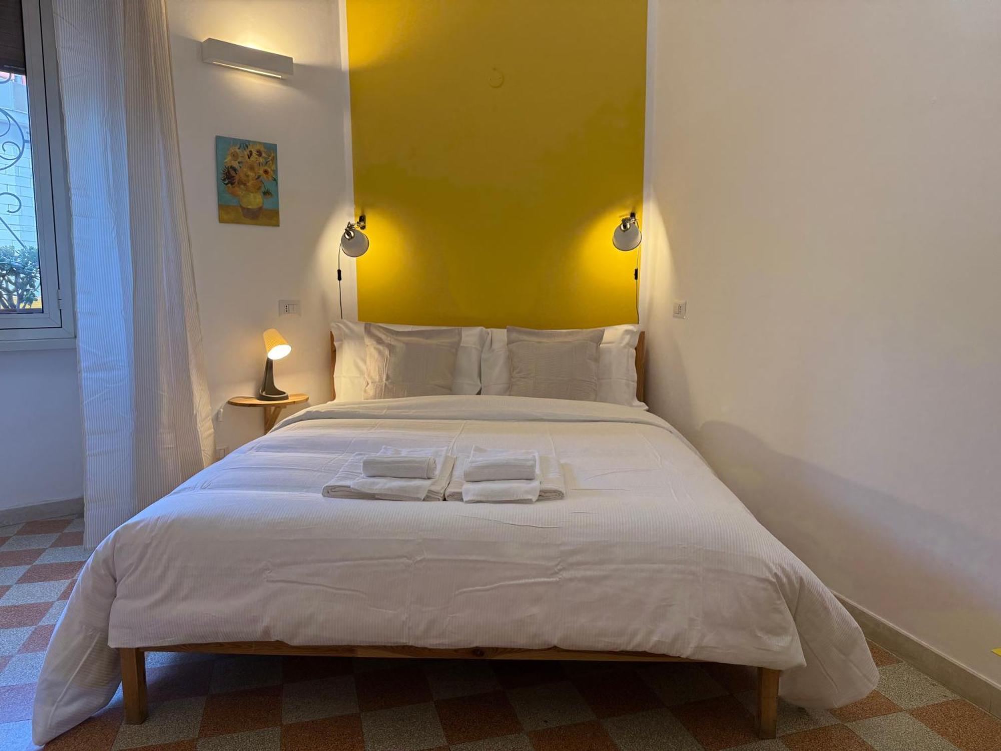 Green Guest house