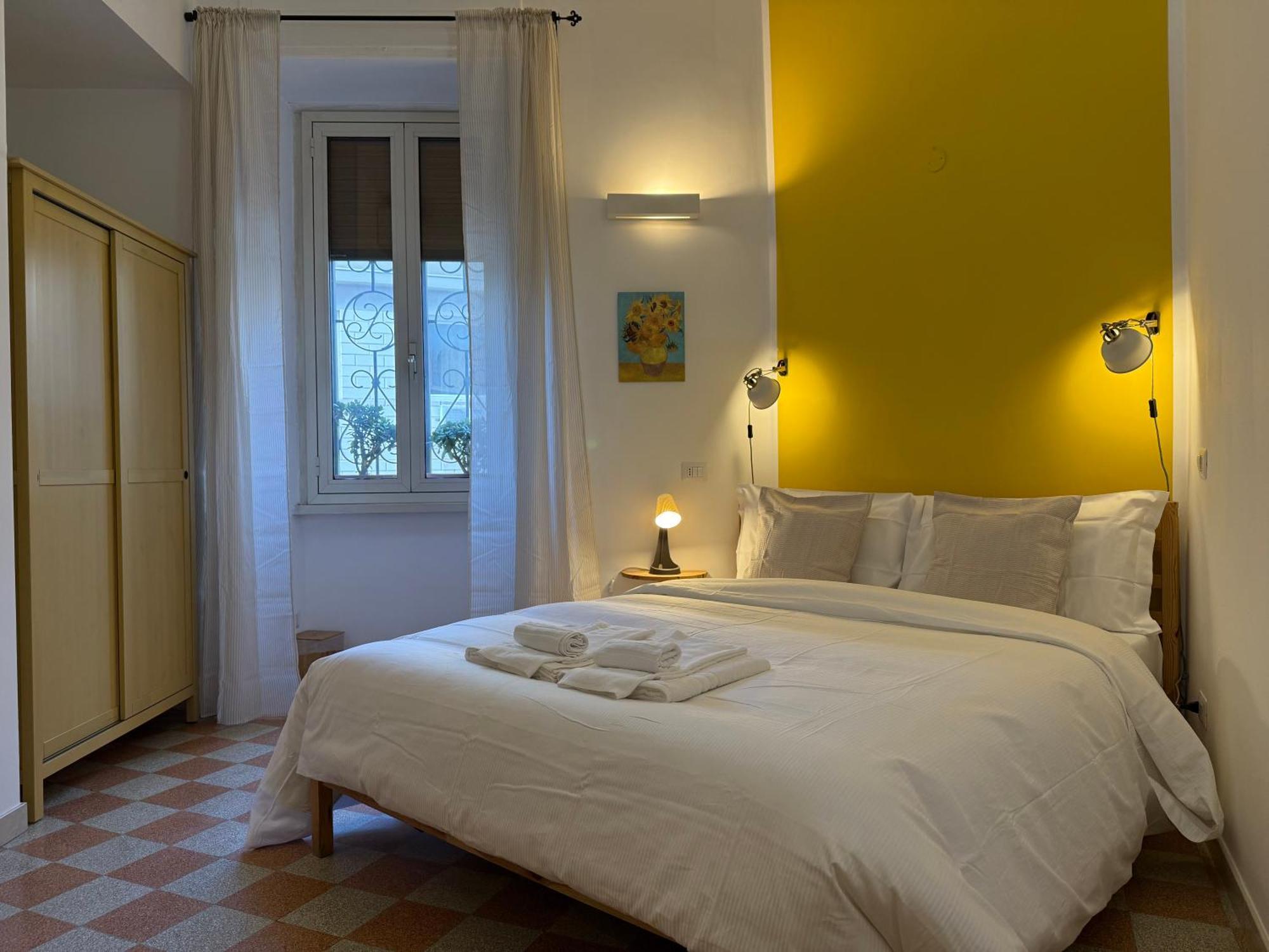 Green Guest house *