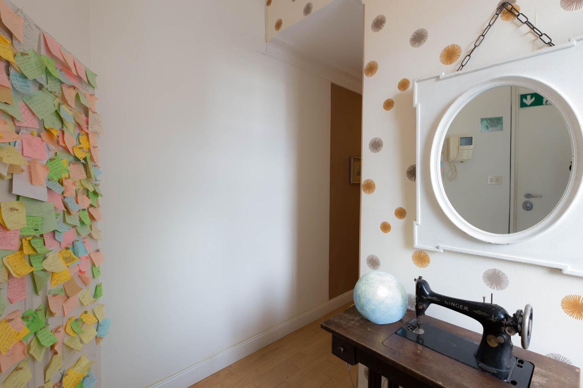 Apartment Sofia