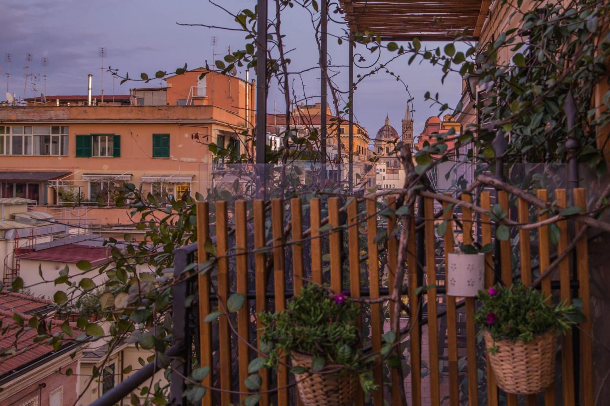 Sofia Apartment *