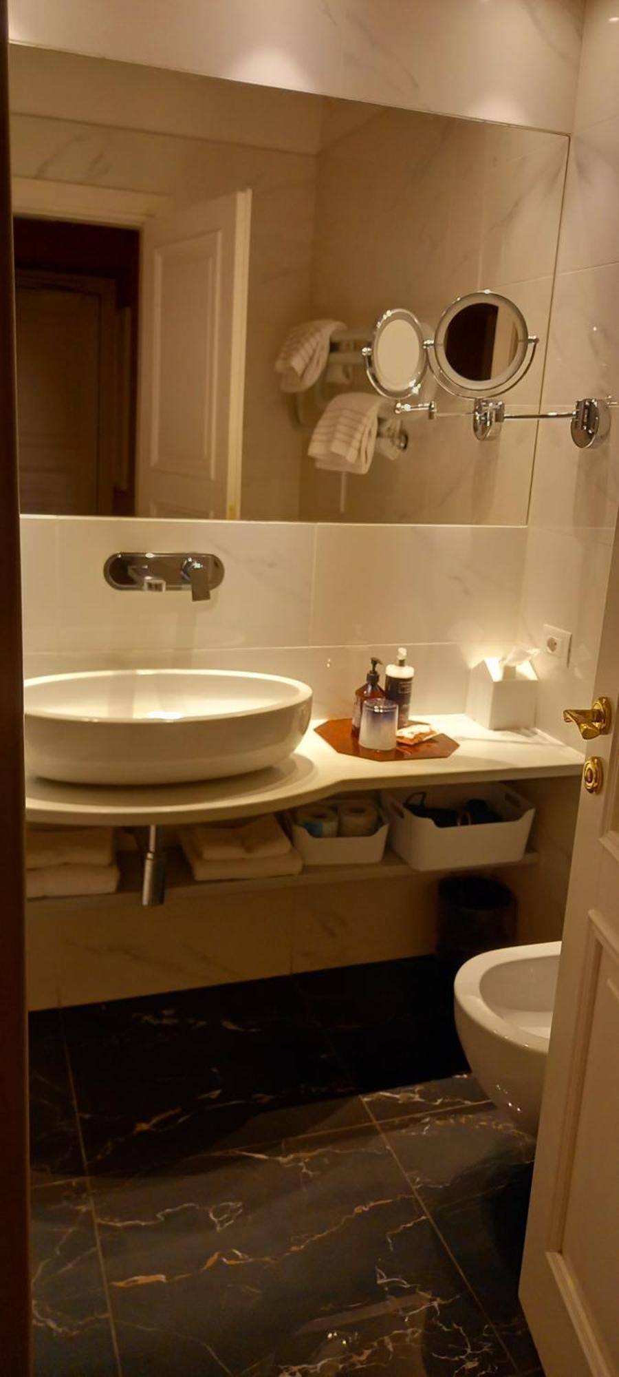 Palazzo Caruso Hotel Rome