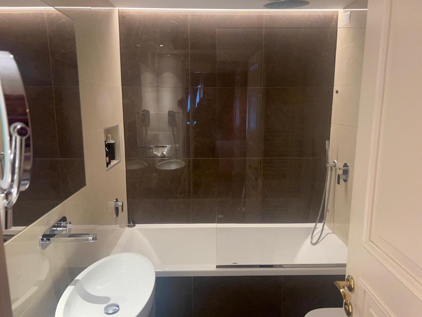 Hotel Palazzo Caruso Rome