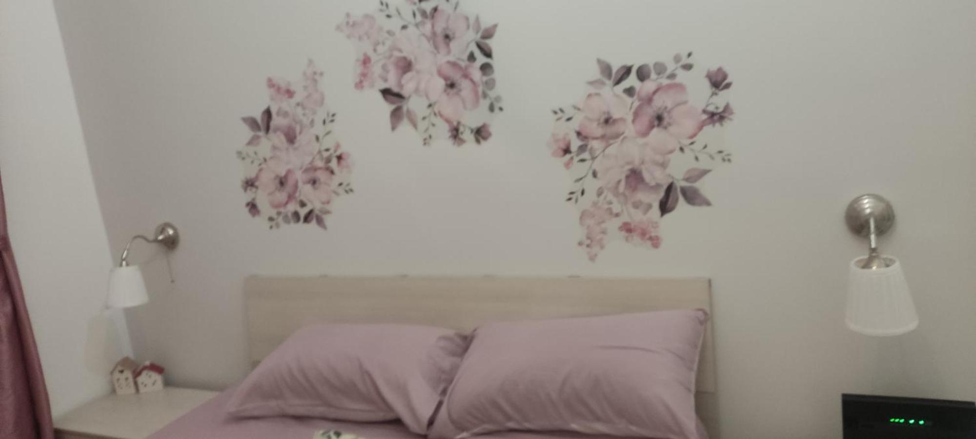 Vicino Stazione Termini E La Sapienza Casa Buffa Holiday home