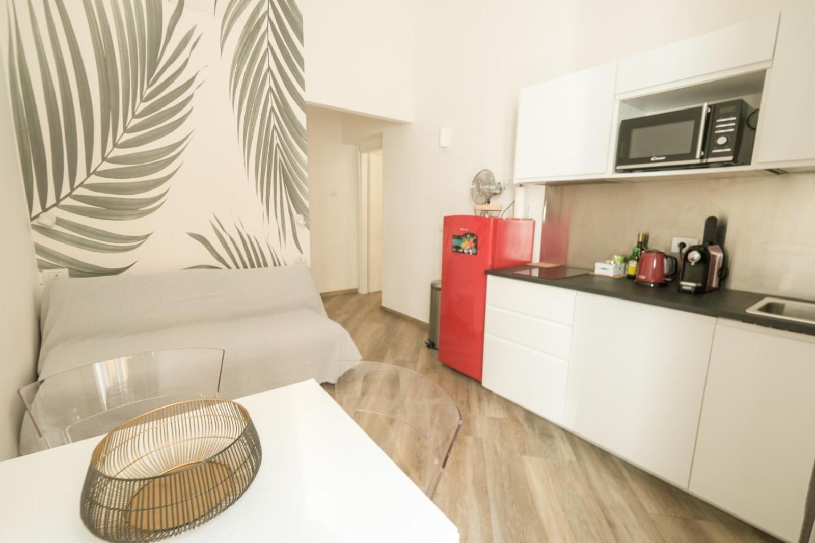 Apartment Vatican Ottaviano Rome