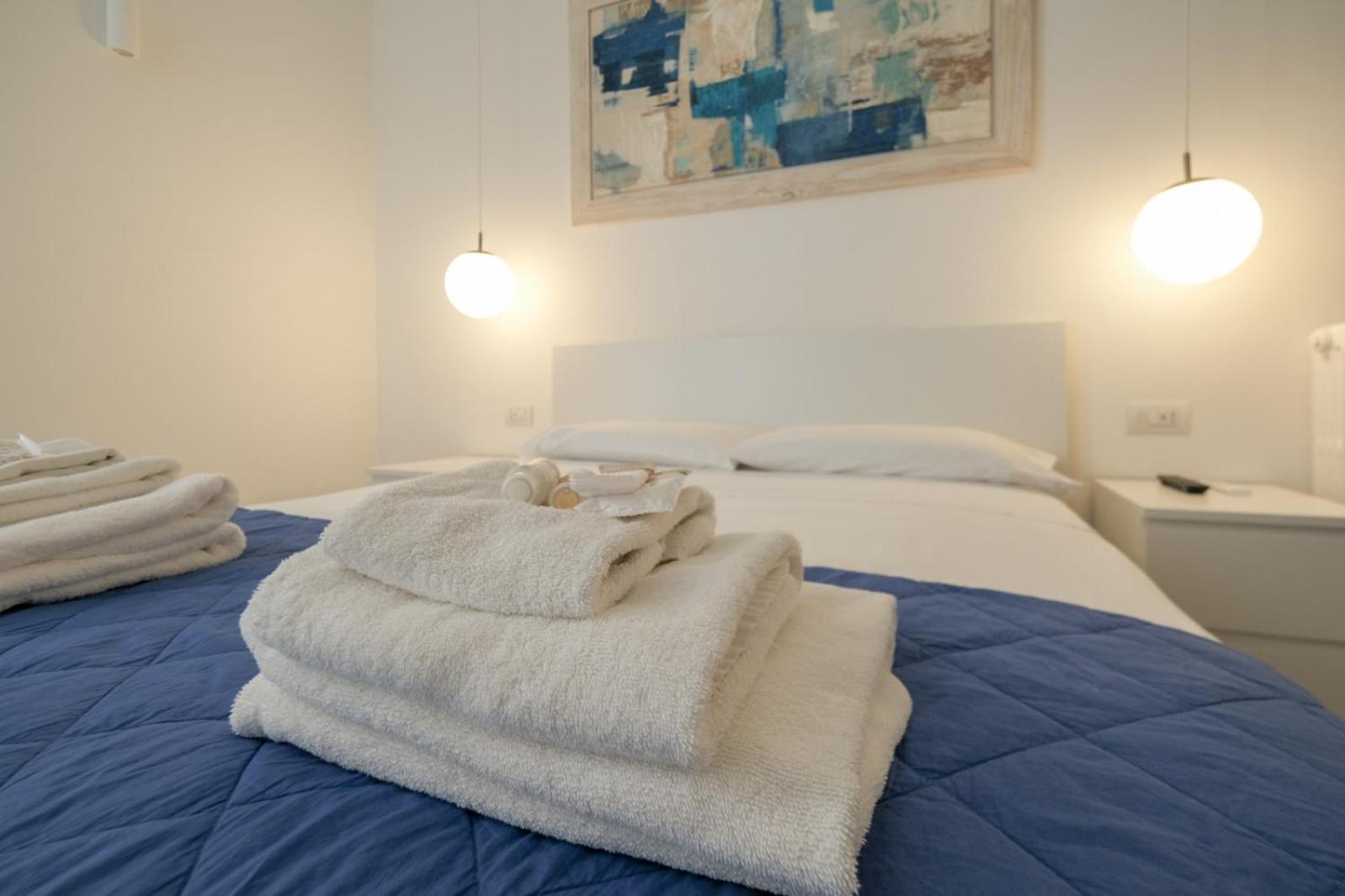 Vatican Ottaviano Apartment *
