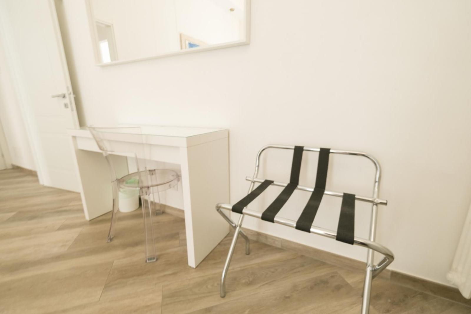 Vatican Ottaviano Apartment Rome