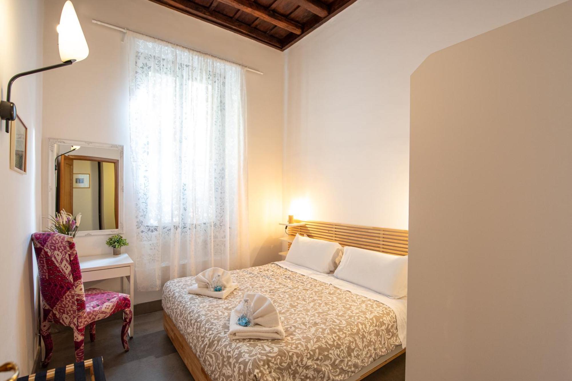 Appartement Domitia Spagna