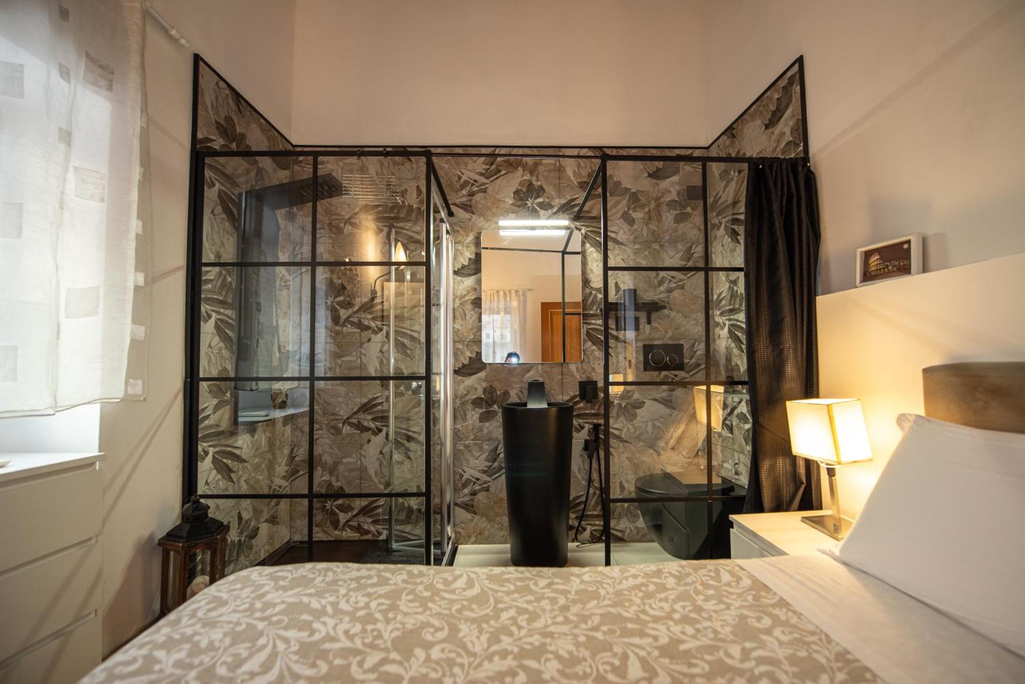 Appartement Domitia Spagna