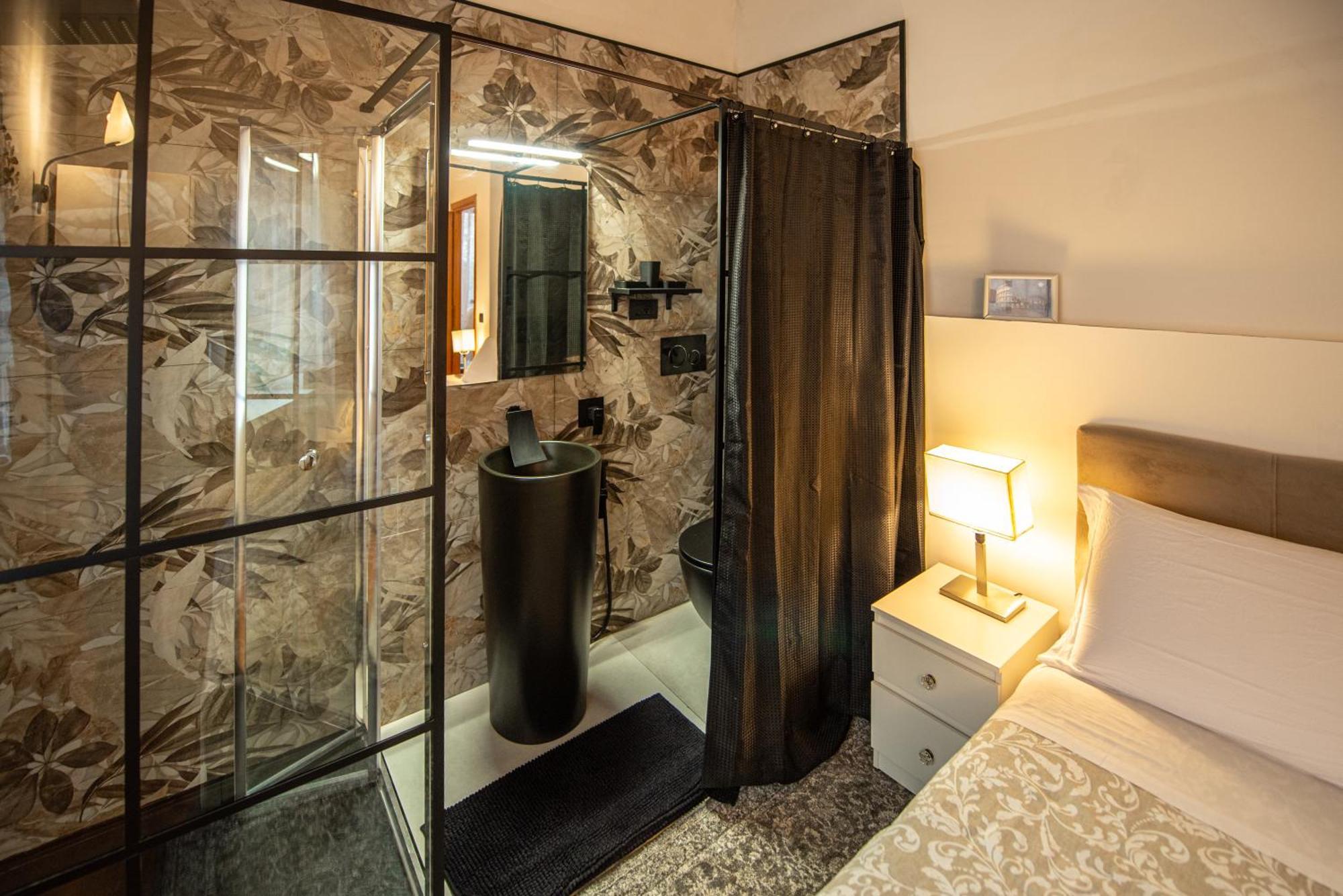 Domitia Spagna Appartement Rome