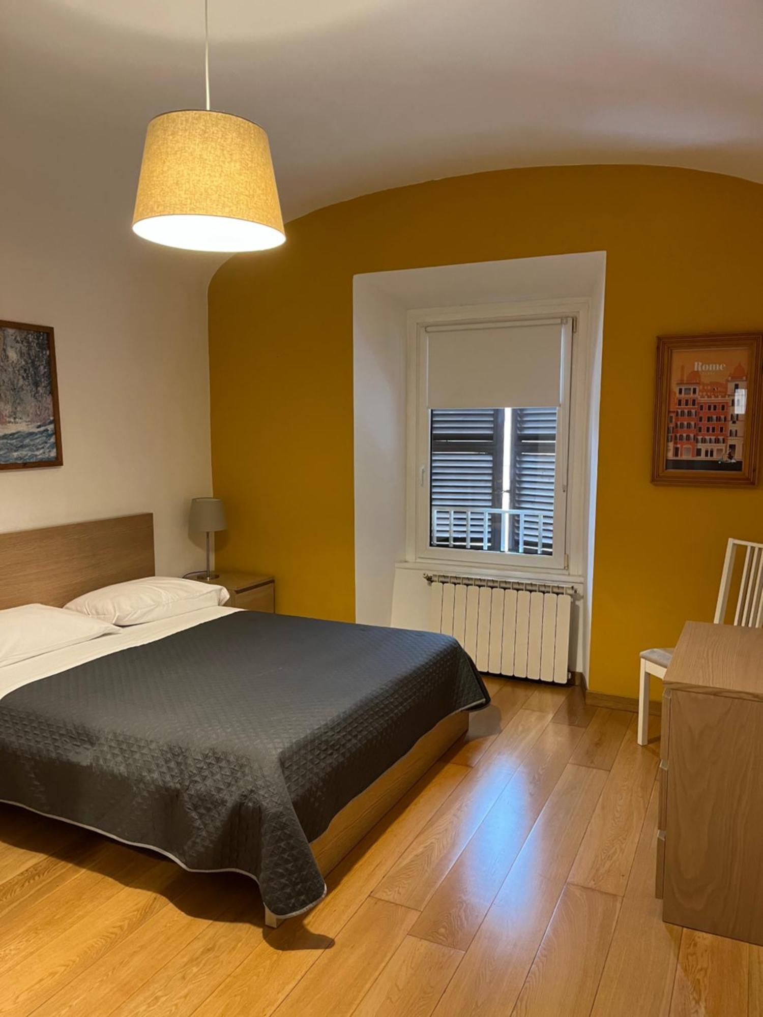 Al Colosseo 226 Apartment Rome