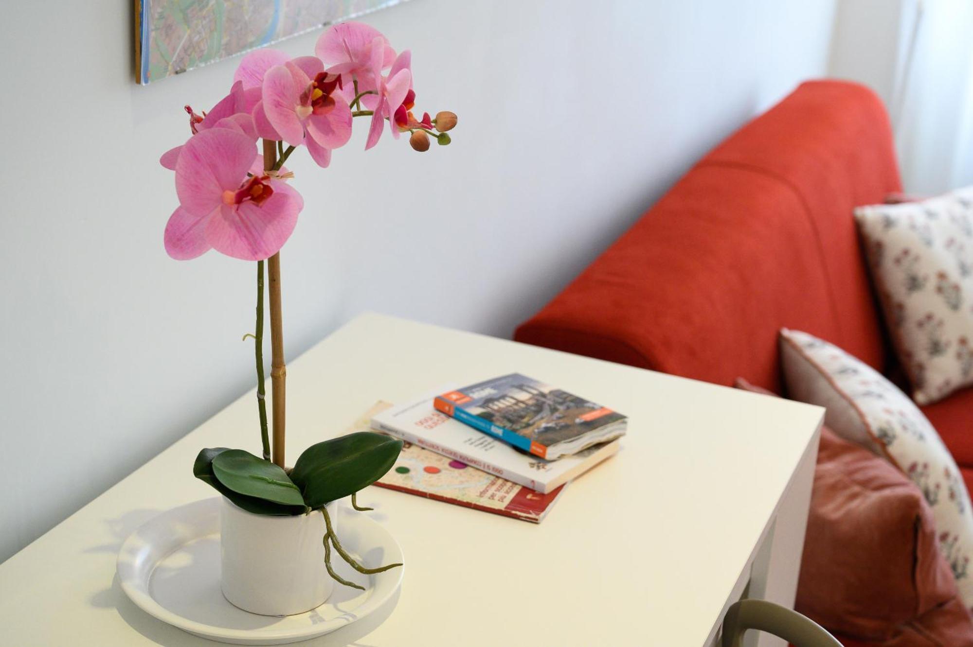 Appartement Magnoliahome Cupola Di San Pietro Rome